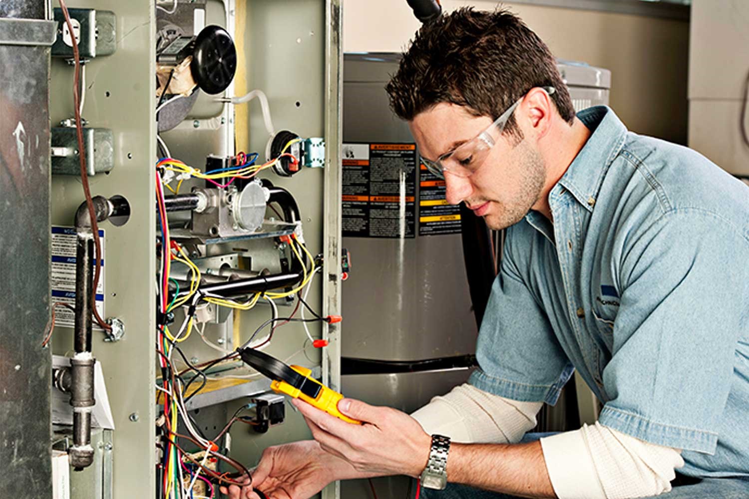 Heating And Air Conditioning Yakima Wa